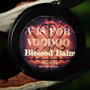 Blessed Balm